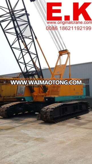 40ton Used Sumitomo Hydraulic Crawler Crane (LS108RH)