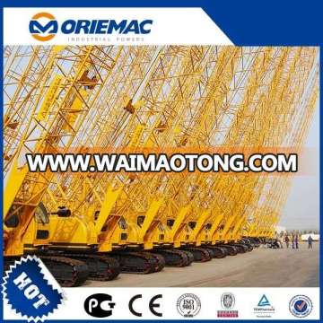 Hot Sale 55 Ton Top Brand Quy55 Crawler Crane