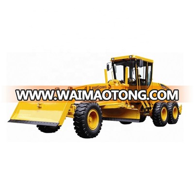 liugong CLG422 motor grader front blade/road grader blade/hydraulic grader blade