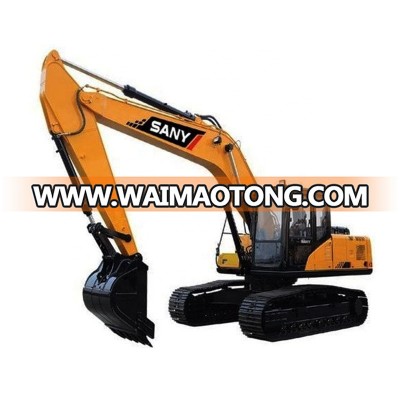 1.5m3 Digger Professional design sany sy365 crawler excavator for sale