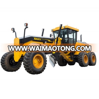 Used SANY 190HP Motor Grader STG190C-8 For Sale