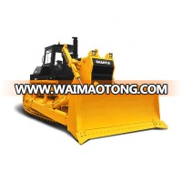 Mini sized Shantui SD08 Evangel cralwer bulldozer