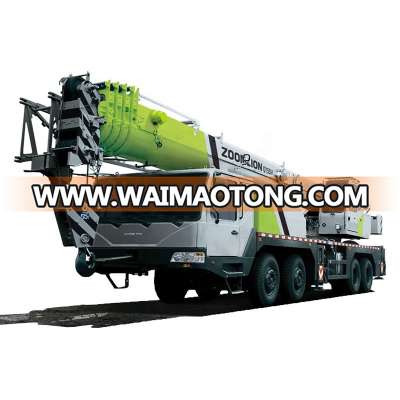 Crane On Sale 55Ton ZOOMLION Mobile Truck mounted Crane QY55V532