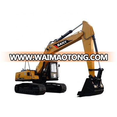 35.5 ton SANY new crawler excavator price SY335 excavator price