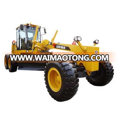 165HP XCM Motor Grader GR165 for sale