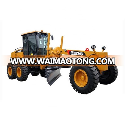 New 180HP Grader GR1803 GR180 / LIUGONG CLG418 / SEM 919 Small Motor Grader Price for Sale