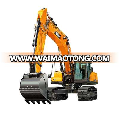 Top Brand SANY hydraulic Crawler Excavator SY335C