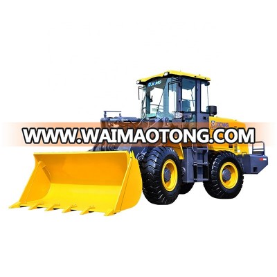 Best Sale  LW300kN Front End 3 ton Wheel Loader