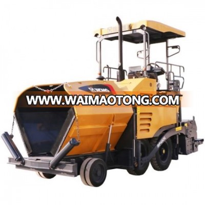 RP453L New Designed XCM Mini Wheel Asphalt Concrete Paver for sale