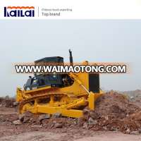 320HP SD32 China SHANTUI Brand New Crawler Bulldozer For Sale