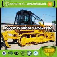 Dozer Shantui 160HP SD16 bulldozer with three-shank ripper