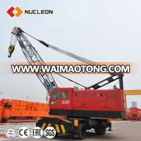 China Popular Lorry-Mounted 200 ton liebherr truck crane Cost