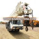 china popular brand ,used Zoomlion 70t crawler crane ,high efficiency crawler crane