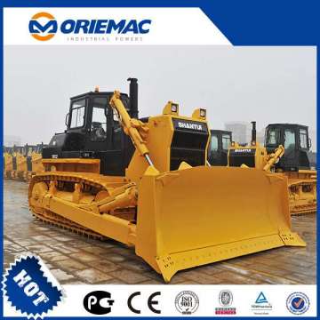 Shantui 320HP Crawler Bulldozer for Sale SD32 Earthmoving Machine