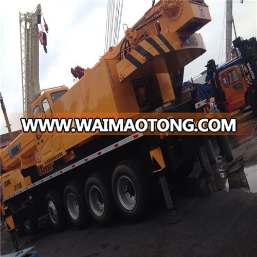 used 130t Truck crane ,used low price 130t Truck crane ,good condition 130t Truck crane