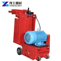 Efficient Eelectric Road Milling Planer